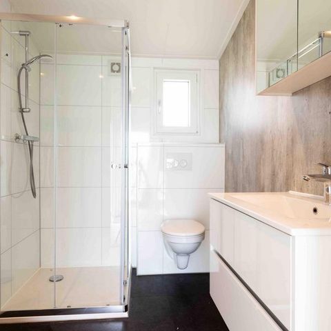 BUNGALOW 4 personnes - Gîte de la nature