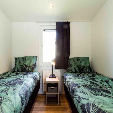 BUNGALOW 4 personnes - Gîte de la nature