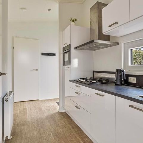 BUNGALOW 4 personnes - Gîte de la nature