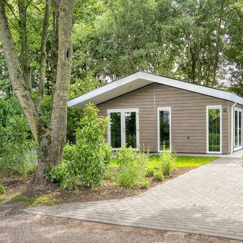 BUNGALOW 6 personnes - Leijhoeve