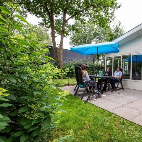 BUNGALOW 4 personnes - Maison de campagne