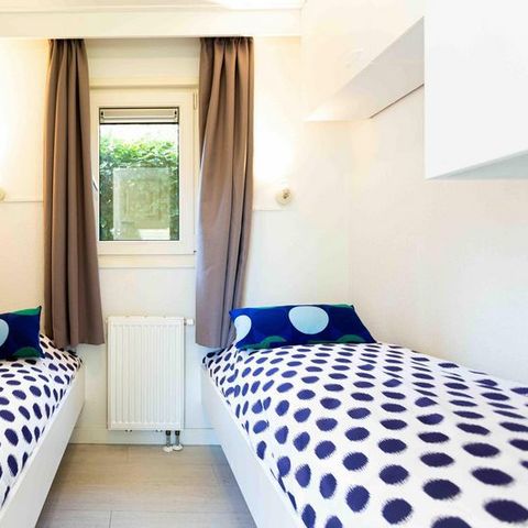 BUNGALOW 4 personnes - Maison de campagne