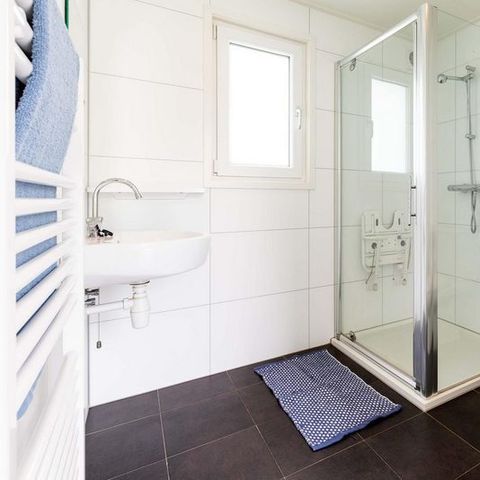 BUNGALOW 4 personnes - Perle