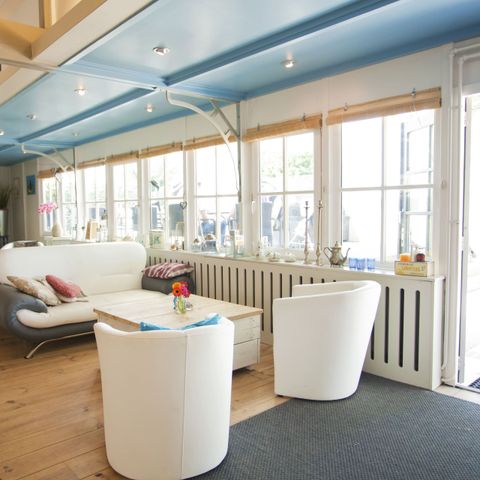 TopParken Recreatiepark Het Esmeer - Camping Zaltbommel - Image N°5