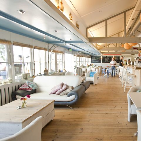 TopParken Recreatiepark Het Esmeer - Camping Zaltbommel - Image N°6