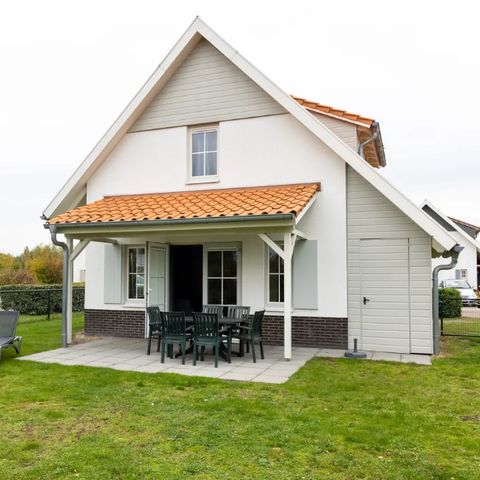 VILLA 6 personnes - KVR6B Confort