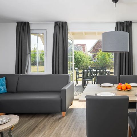 VILLA 6 personnes - KVR6B Confort