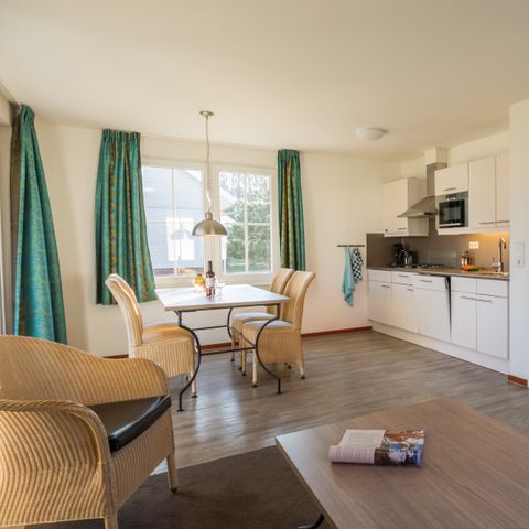 VILLA 4 personnes - KVR4A