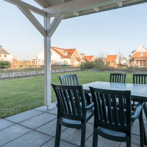 VILLA 6 personnes - KVR6B