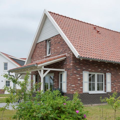 VILLA 6 personnes - KVR6B