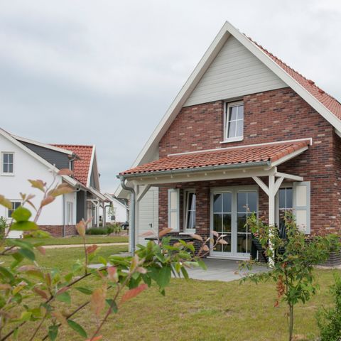 VILLA 6 personnes - KVR6B