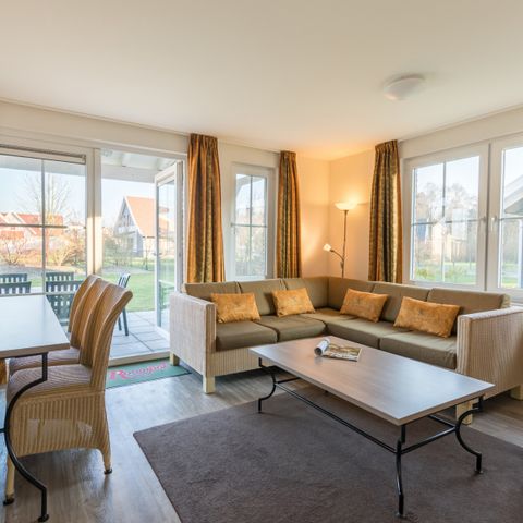 VILLA 6 personnes - KVR6B