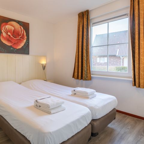 VILLA 6 personnes - KVR6B