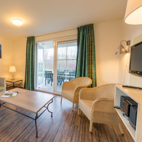 VILLA 8 personnes - KVR8