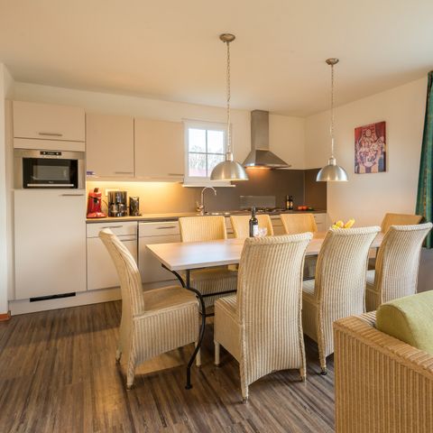 VILLA 8 personnes - KVR8