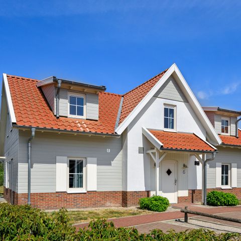 MAISON 16 personnes - GB16 Confort