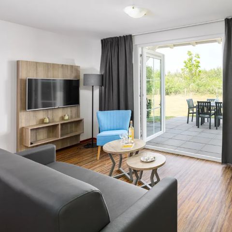 MAISON 16 personnes - GB16