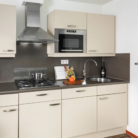 MAISON 16 personnes - GB16