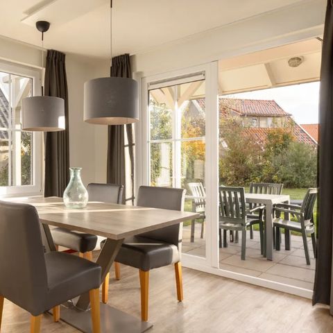 VILLA 4 personnes - KVR4B Confort