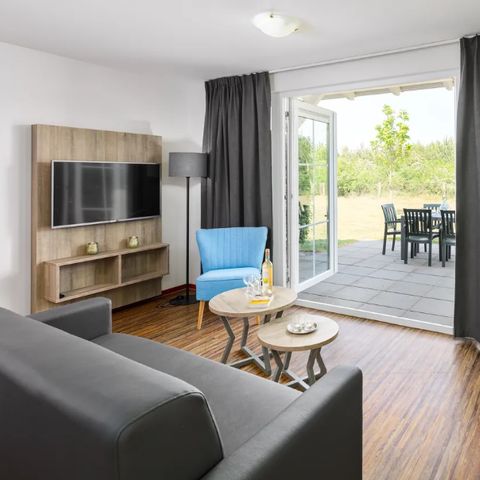 VILLA 5 personnes - KVR5 Comfort