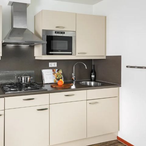 VILLA 5 personnes - KVR5 Comfort