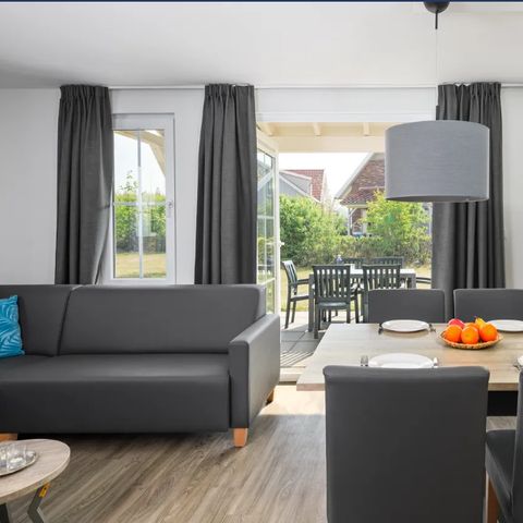 VILLA 6 personnes - KVR6B Confort