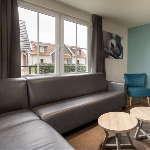 VILLA 6 personnes - KVR6B Confort