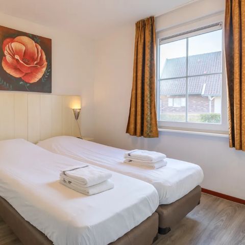 VILLA 6 personnes - KVR6B