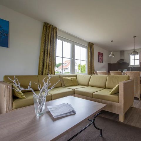 VILLA 8 personnes - KVR8