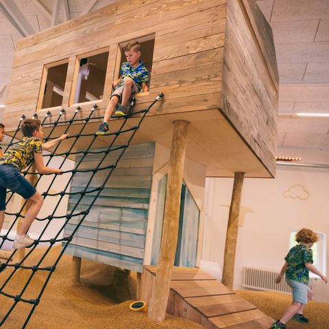 Landal Residence Klein Vink - Camping Arcen - Image N°3