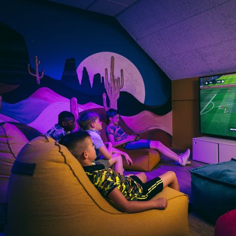 Landal Residence Klein Vink - Camping Arcen - Image N°5