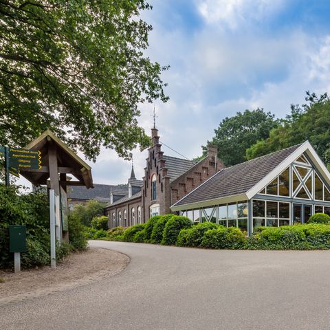 Landal Residence Klein Vink - Camping Arcen - Image N°6