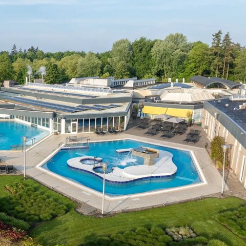 Landal Residence Klein Vink - Camping Arcen - Image N°6
