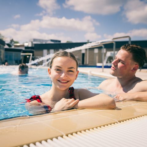 Landal Residence Klein Vink - Camping Arcen - Image N°6