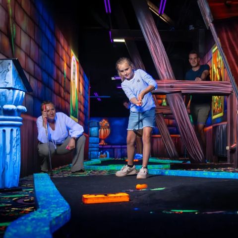 Landal Residence Klein Vink - Camping Arcen - Image N°4