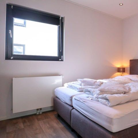 BUNGALOW 8 personnes - Cube Magnifique Plus