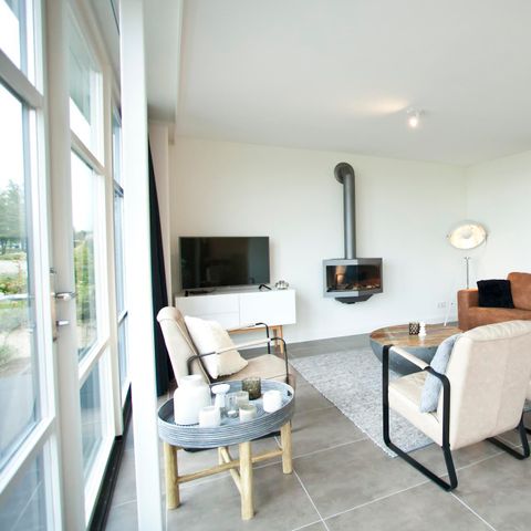 MAISON 6 personnes - Villa de plage