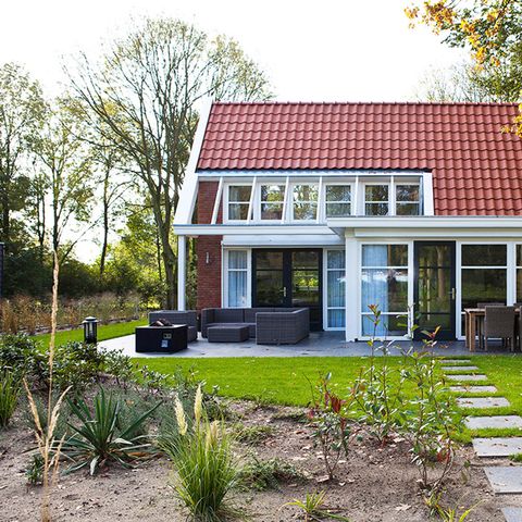 MAISON 6 personnes - Villa de plage