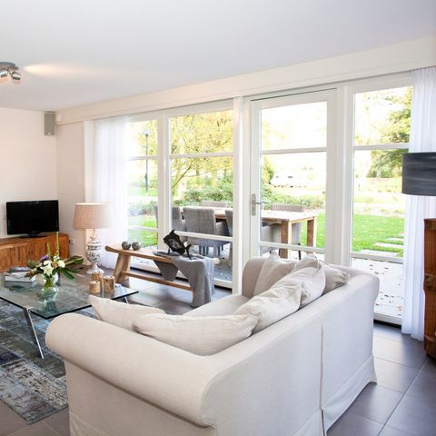 MAISON 6 personnes - Villa de plage