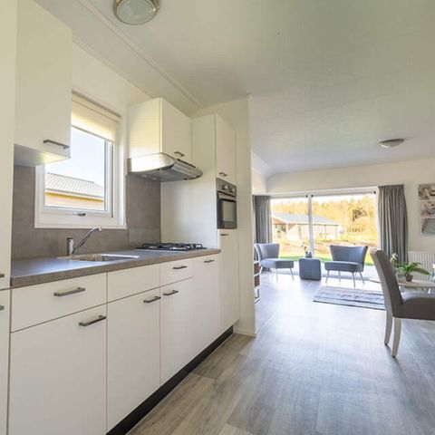 CHALET 4 personnes - Velthorst