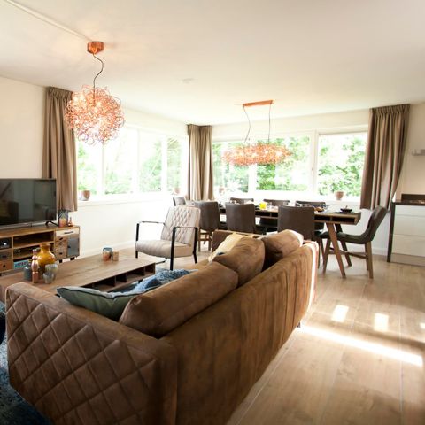 MAISON 10 personnes - Villa familiale