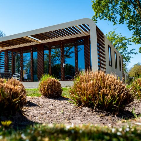 CHALET 4 personnes - Mode XL