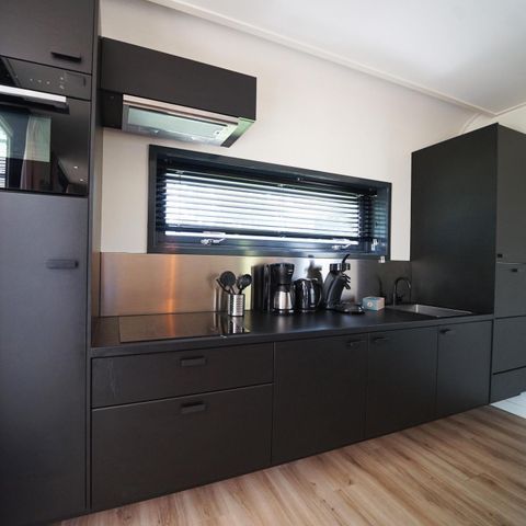 CHALET 4 personnes - Mode XL