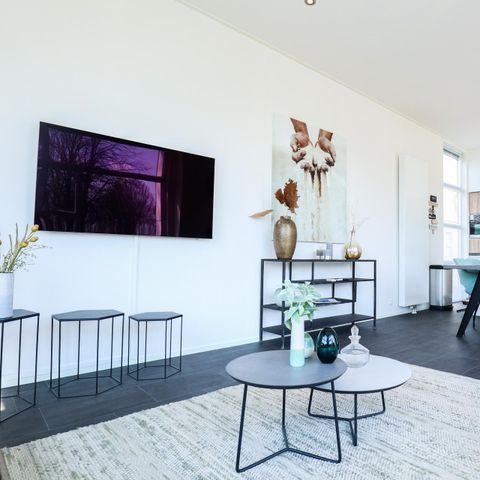 BUNGALOW 4 personnes - L-cube