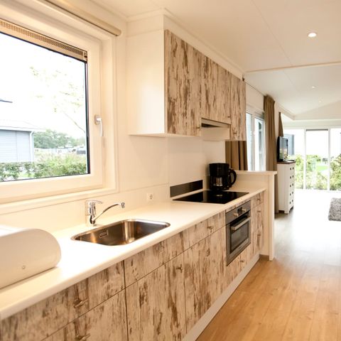 CHALET 4 personnes - Cube Exclusif Waterfront