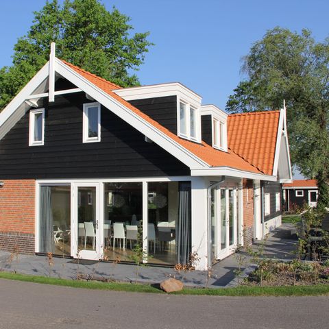 MAISON 16 personnes - Viersprong 16