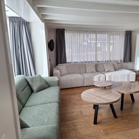 MAISON 16 personnes - Viersprong 16