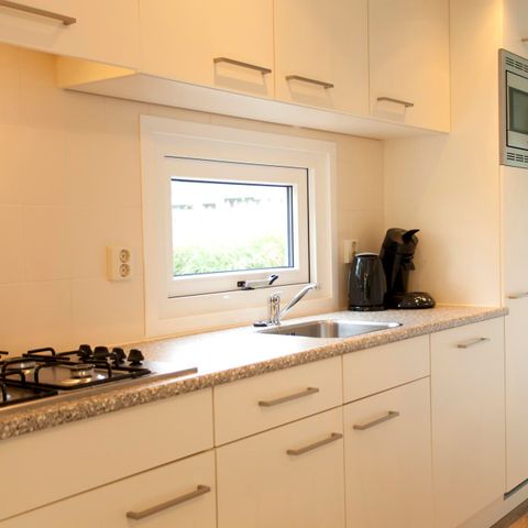 BUNGALOW 4 personnes - Unique