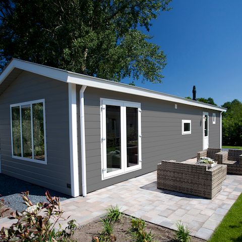 BUNGALOW 4 personnes - Unique