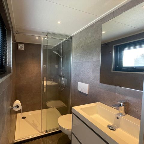 Tiny house 4 personnes - Petite maison Plus